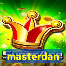 masterdan