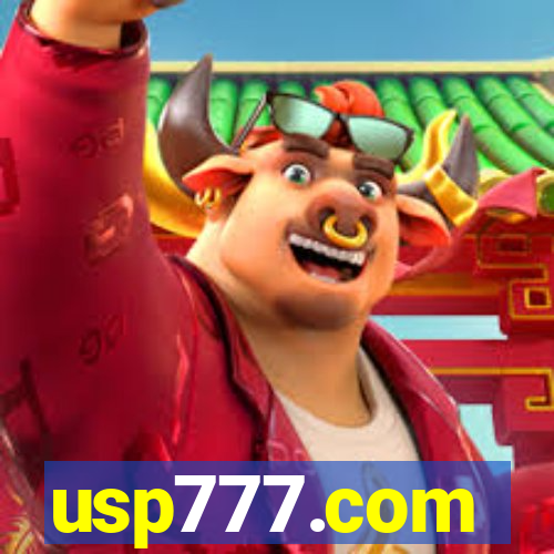 usp777.com