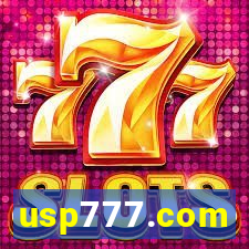 usp777.com