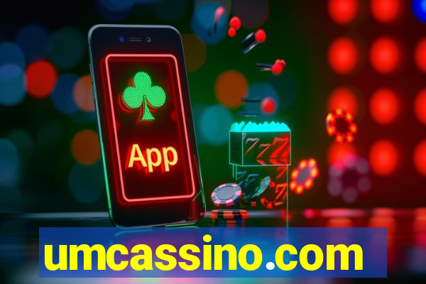 umcassino.com