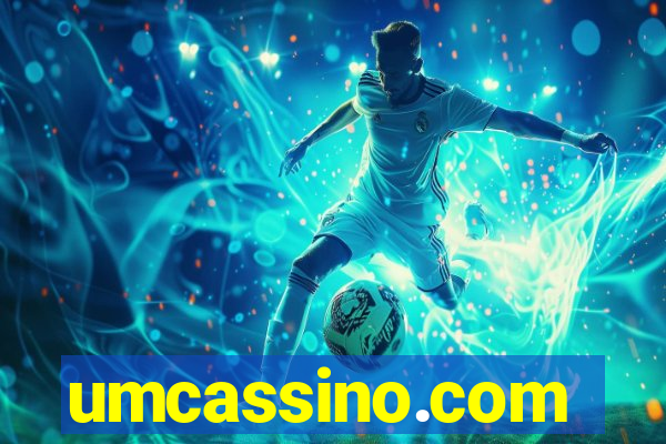 umcassino.com