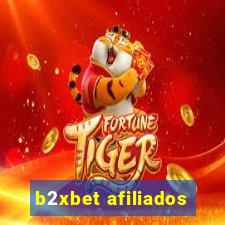 b2xbet afiliados