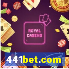 441bet.com