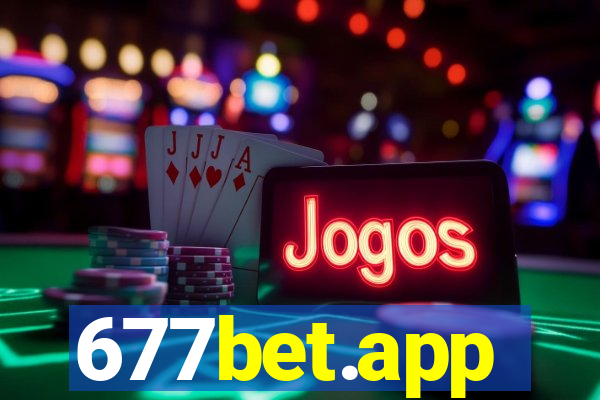 677bet.app