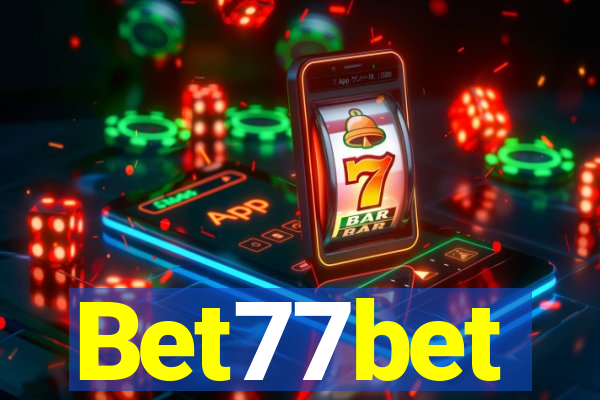 Bet77bet