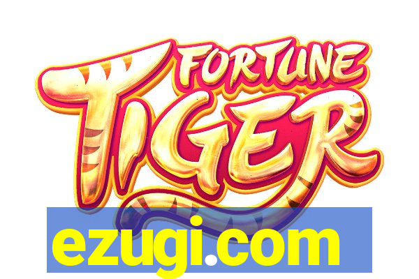 ezugi.com