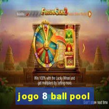 jogo 8 ball pool