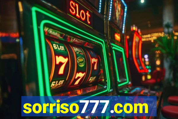 sorriso777.com