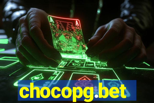 chocopg.bet