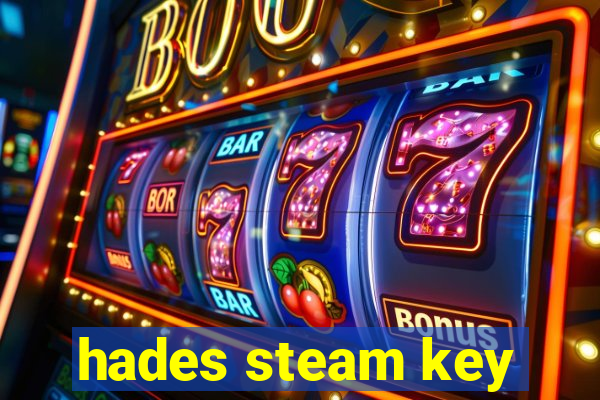 hades steam key