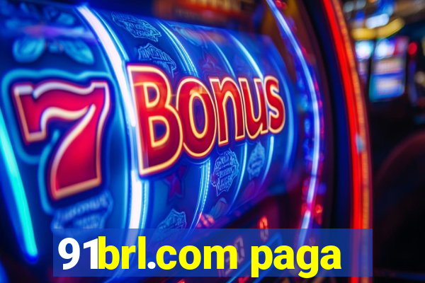 91brl.com paga