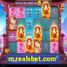 m.realsbet.com