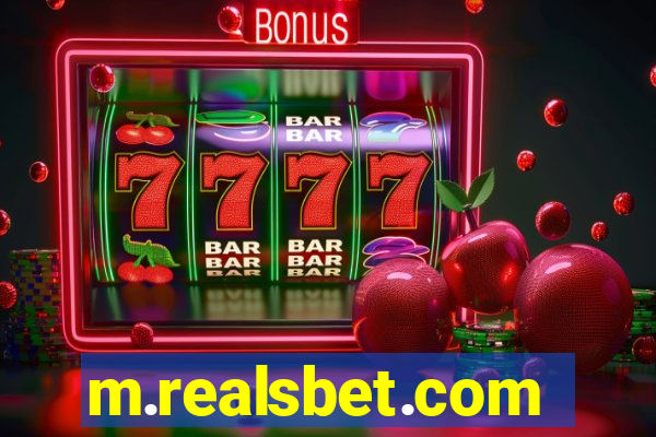 m.realsbet.com