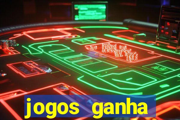 jogos ganha dinheiro sem depositar