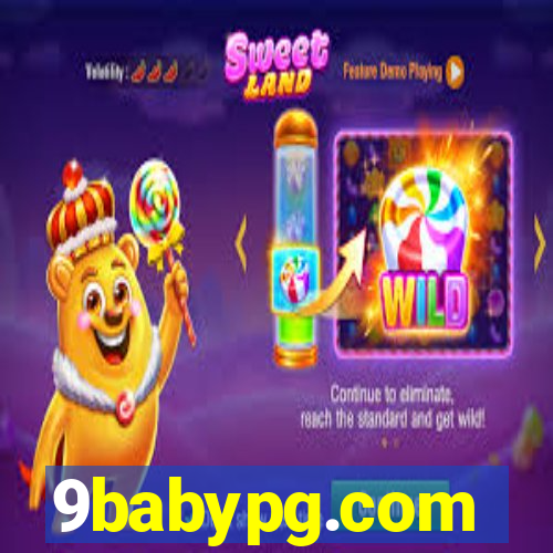 9babypg.com