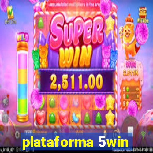 plataforma 5win