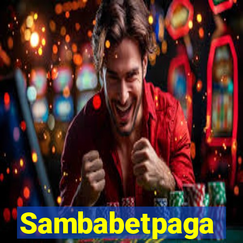 Sambabetpaga