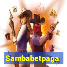 Sambabetpaga