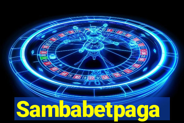 Sambabetpaga