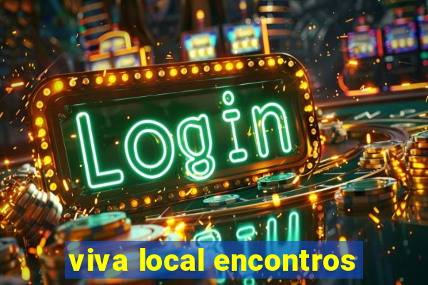 viva local encontros