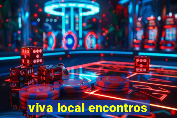 viva local encontros