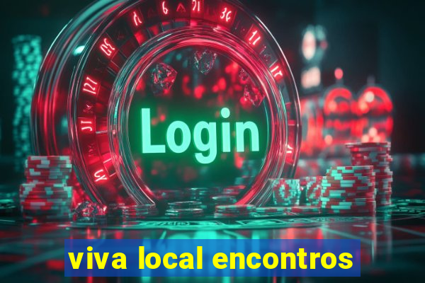 viva local encontros