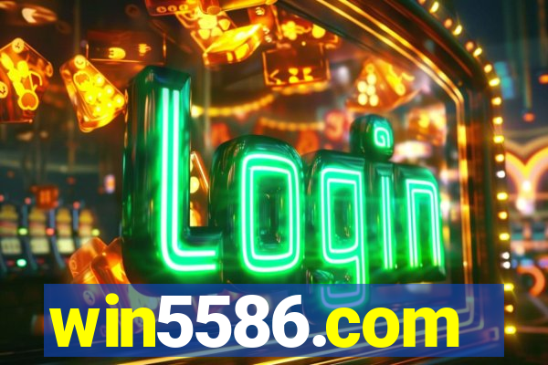 win5586.com