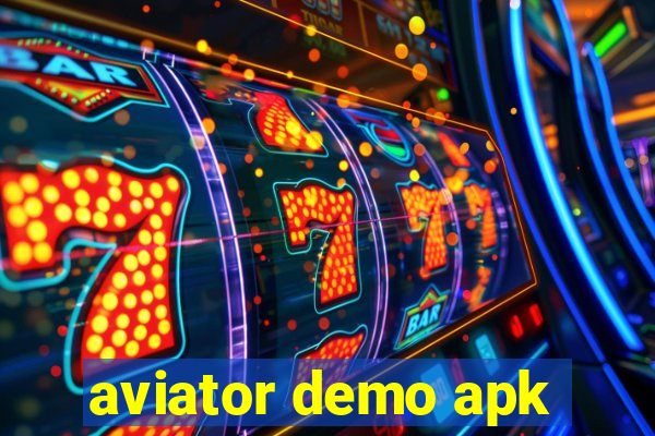 aviator demo apk