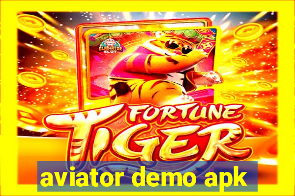 aviator demo apk