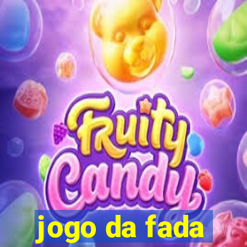 jogo da fada