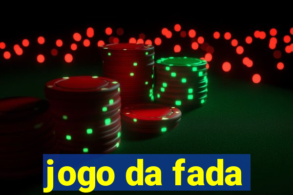 jogo da fada