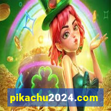 pikachu2024.com