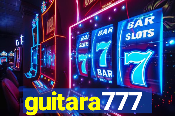 guitara777