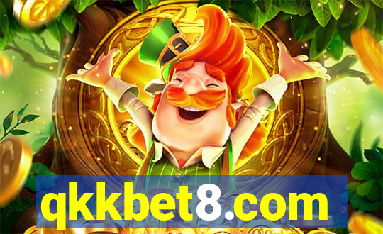 qkkbet8.com