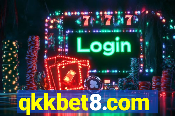 qkkbet8.com