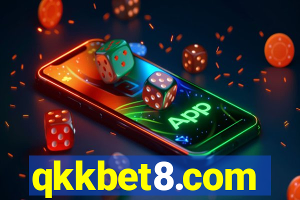 qkkbet8.com