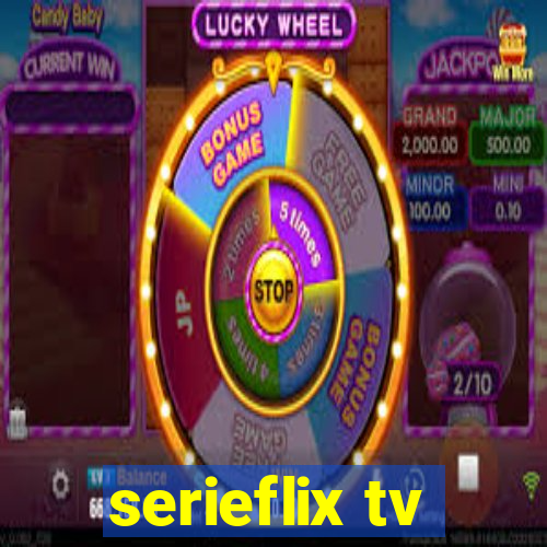 serieflix tv