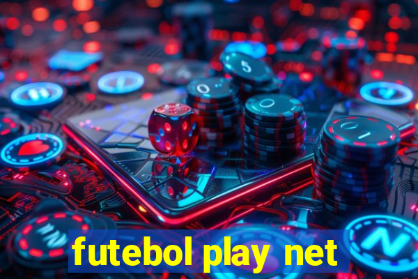 futebol play net