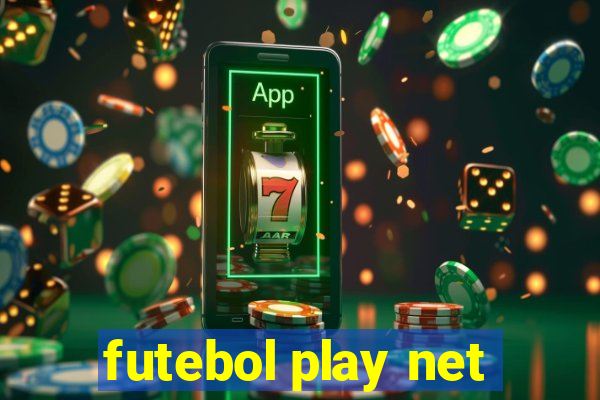 futebol play net