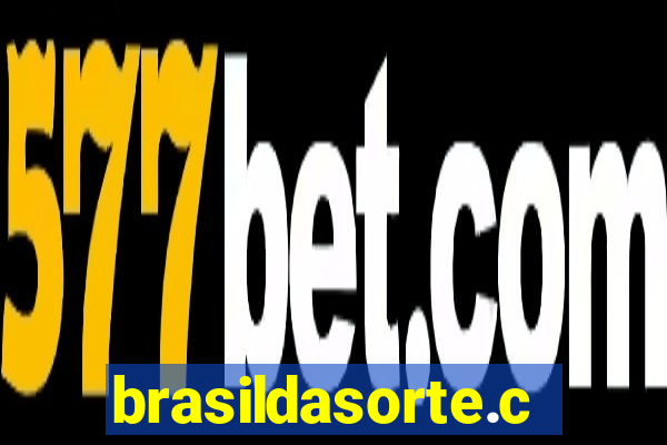 brasildasorte.com