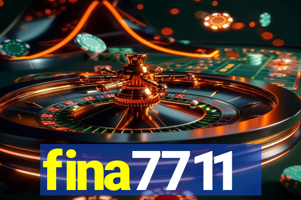 fina7711