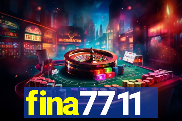 fina7711