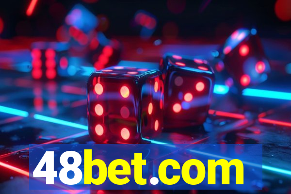 48bet.com