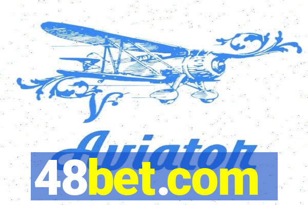 48bet.com