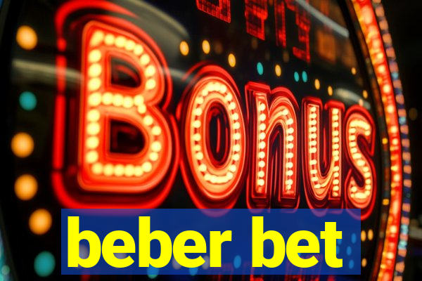 beber bet