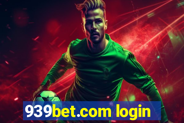 939bet.com login