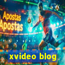 xvideo blog