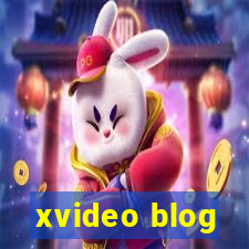 xvideo blog