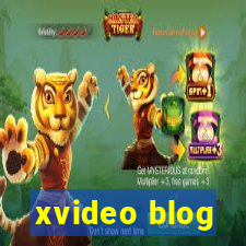 xvideo blog