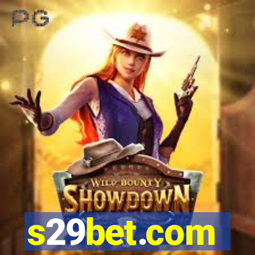 s29bet.com